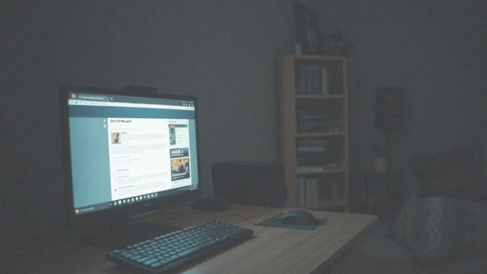 Jakie fora internetowe mogą być użyte do opisu poszukiwanej gry?