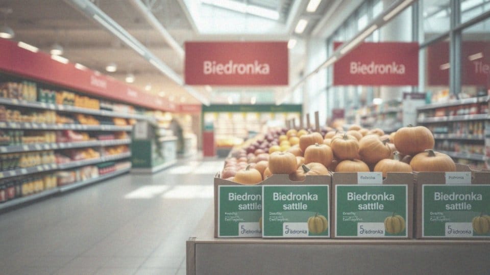 Jak wygląda wsparcie marketingowe dla franczyzobiorców Biedronki?