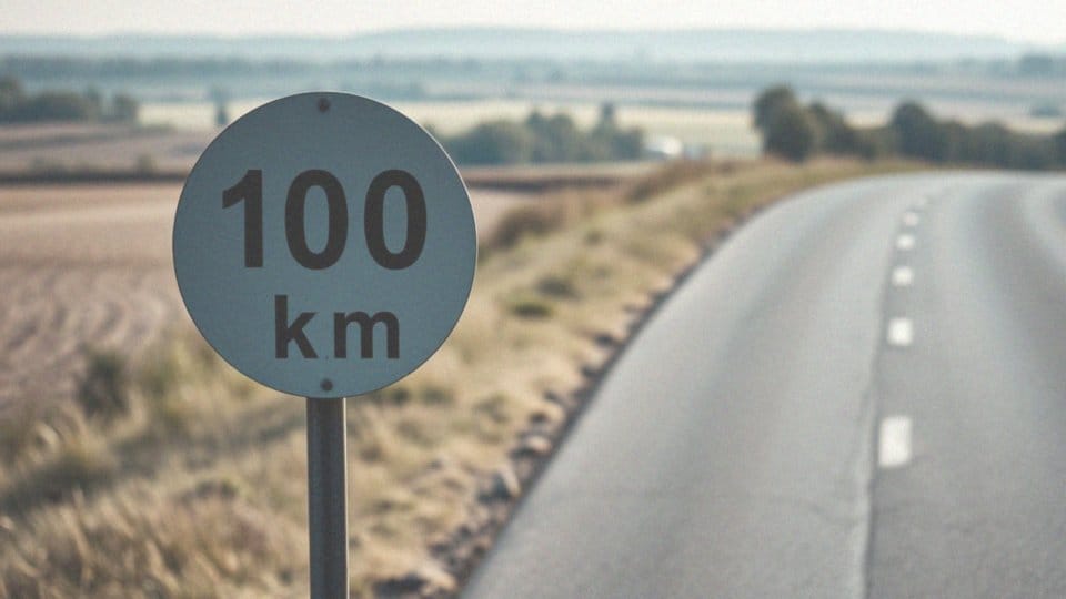 100 km ile to mil? Praktyczny przewodnik po konwersji