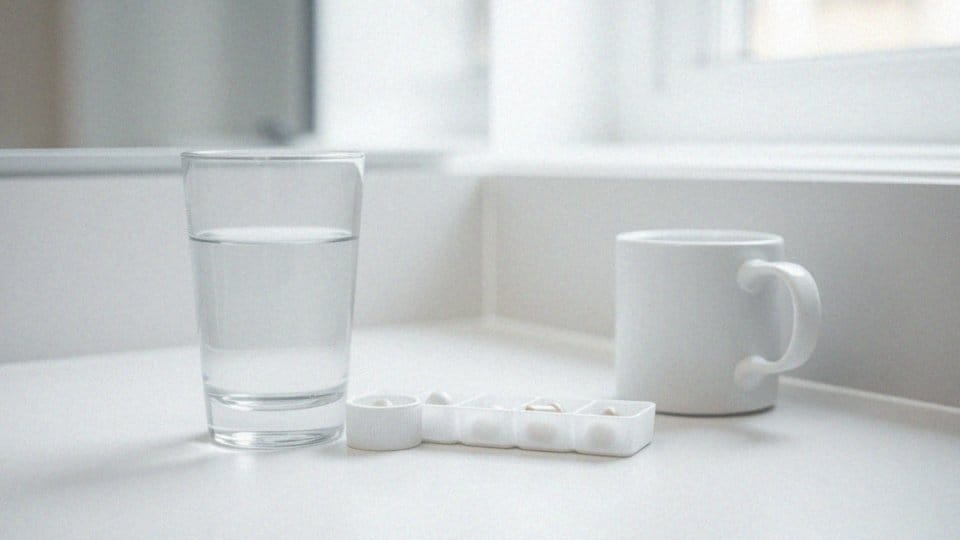 Jakie reakcje organizmu są typowe po przyjęciu Euthyrox?