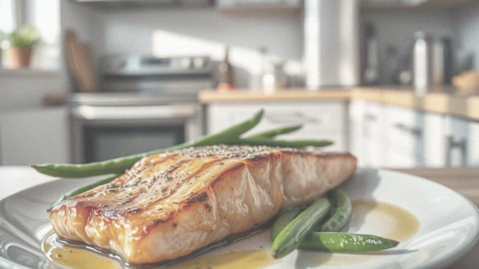 Dlaczego kwasy tłuszczowe omega-3 są istotne dla zdrowych oczu?