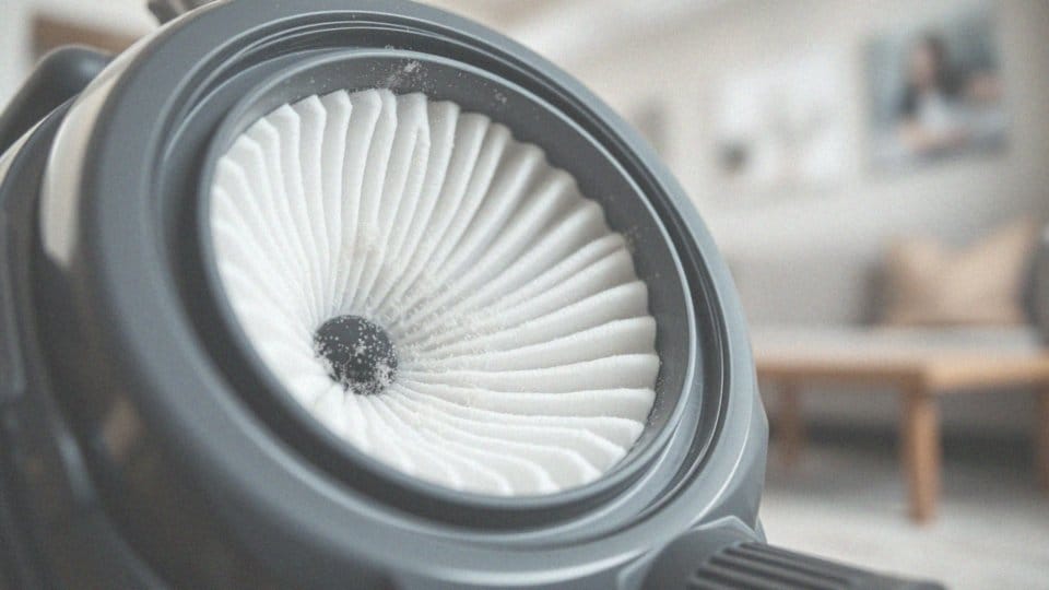 Co warto wiedzieć o filtrach HEPA w odkurzaczach workowych?