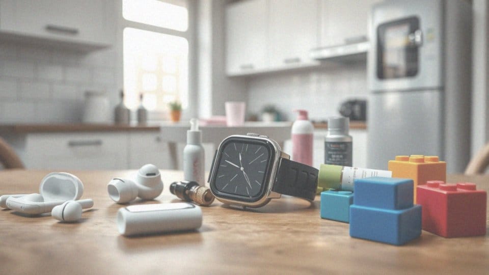 Jakie produkty najczęściej okazują się podróbkami na Amazonie?