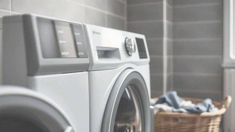 Jakie programy są dedykowane do specyficznych tkanin, takich jak wełna i jeans?