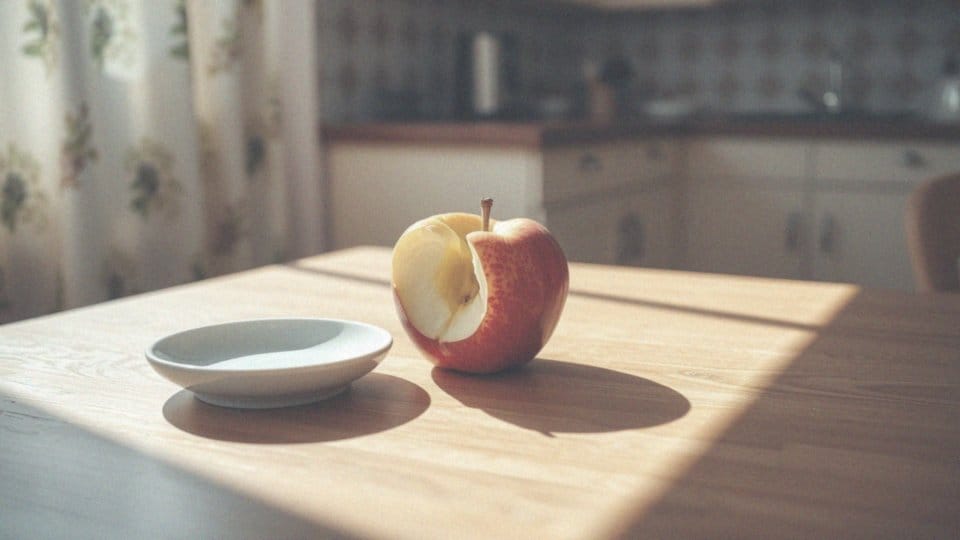 Jak sibutramina wpływa na masę ciała?