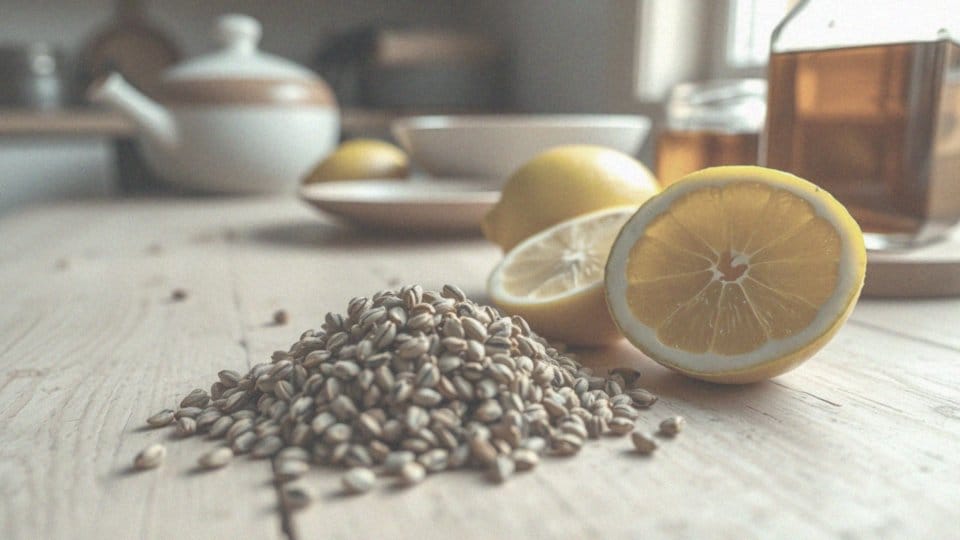 Czy ostropest plamisty może pomóc stracić zbędne kilogramy?