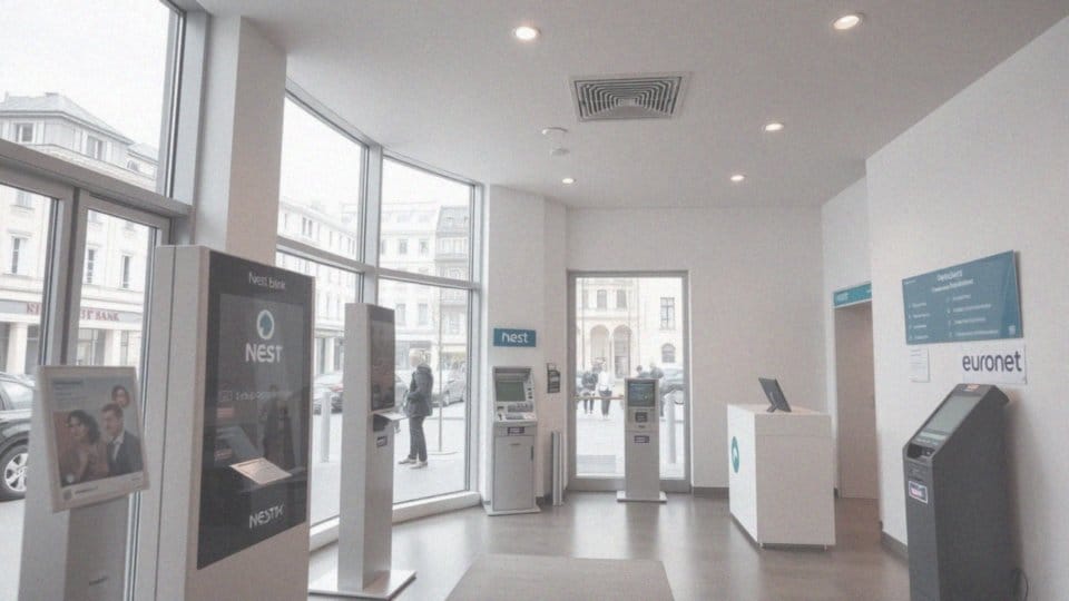 Jakie zmiany w obsłudze klienta wprowadza Nest Bank?