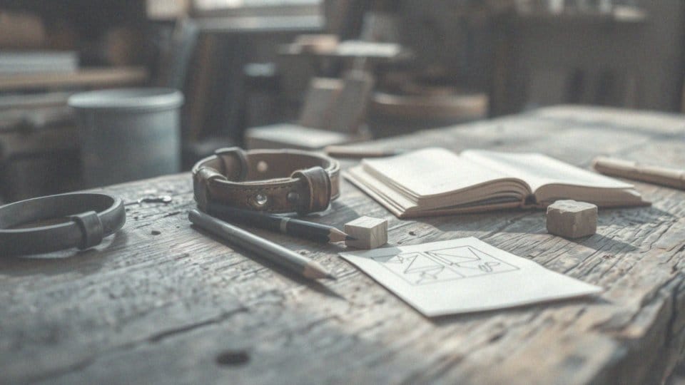 Jakie są popularne pomysły na tatuaże męskie na przedramieniu?