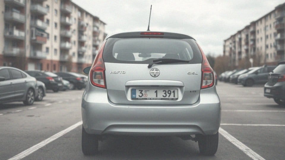 Jaka jest różnica między ubezpieczeniem OC a AC w kontekście braku przeglądu?