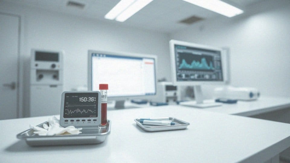 Jak monitorować poziom TSH podczas terapii Euthyroxem?