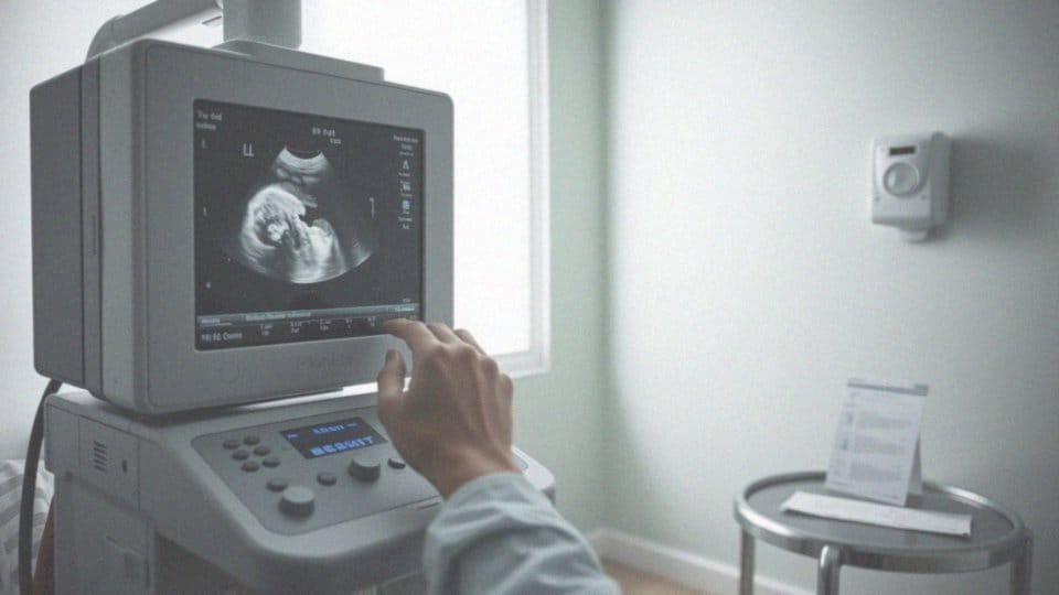 Jakie są opcje diagnostyki prenatalnej w przypadku podejrzenia zespołu Downa?