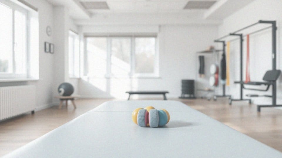 Jakie metody rehabilitacji są skuteczne przy hipotonii?