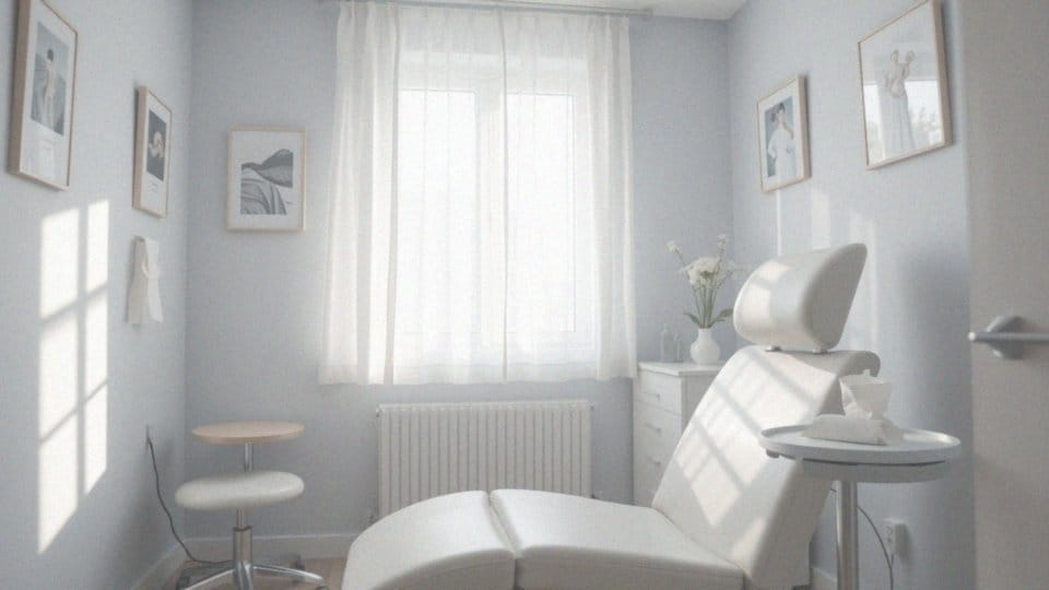 Kiedy jest najlepszy czas na pierwszą wizytę u ginekologa?