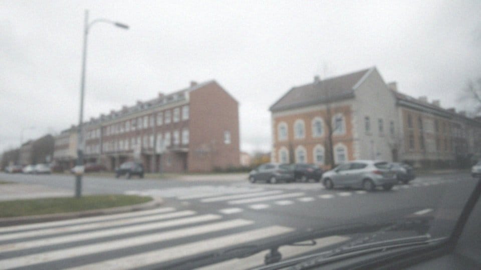 Jakie są skutki braku korekcji przy wady wzroku?