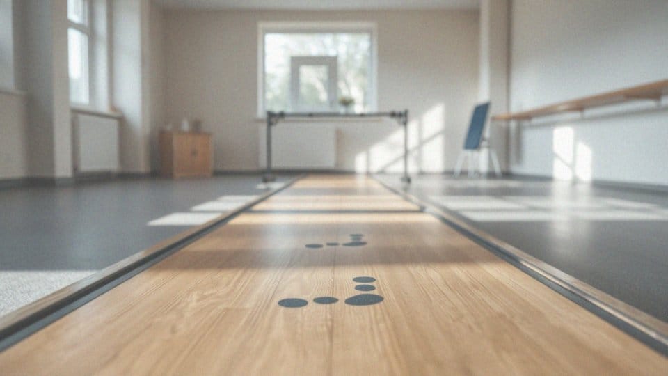 Jakie znaczenie ma technika chodu w rehabilitacji?