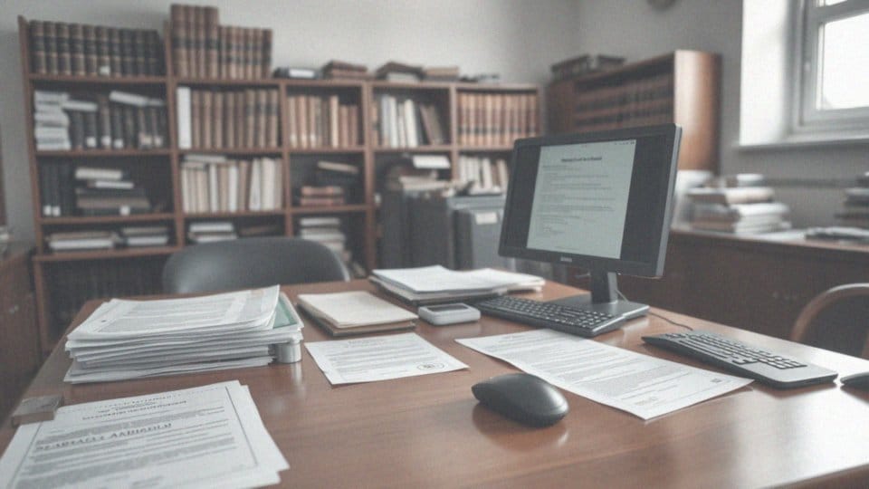 Dlaczego komornik prowadzi postępowanie egzekucyjne mimo spłaty długu?