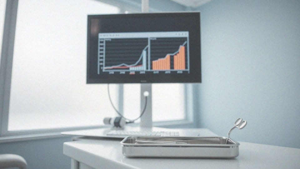 Dlaczego monitorowanie antybiotyku przez dentystę jest istotne?