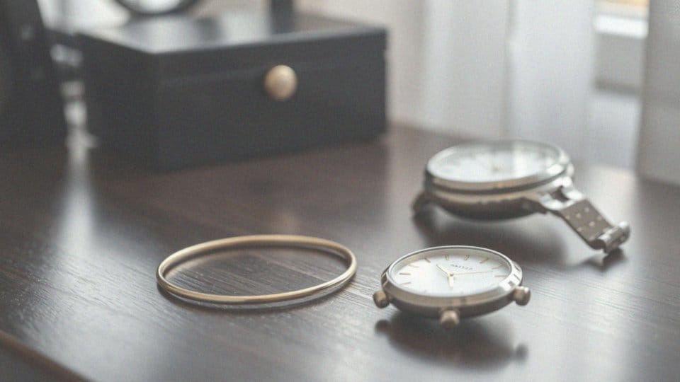 Jakie dodatki łączące złoto i srebro są najbardziej eleganckie?