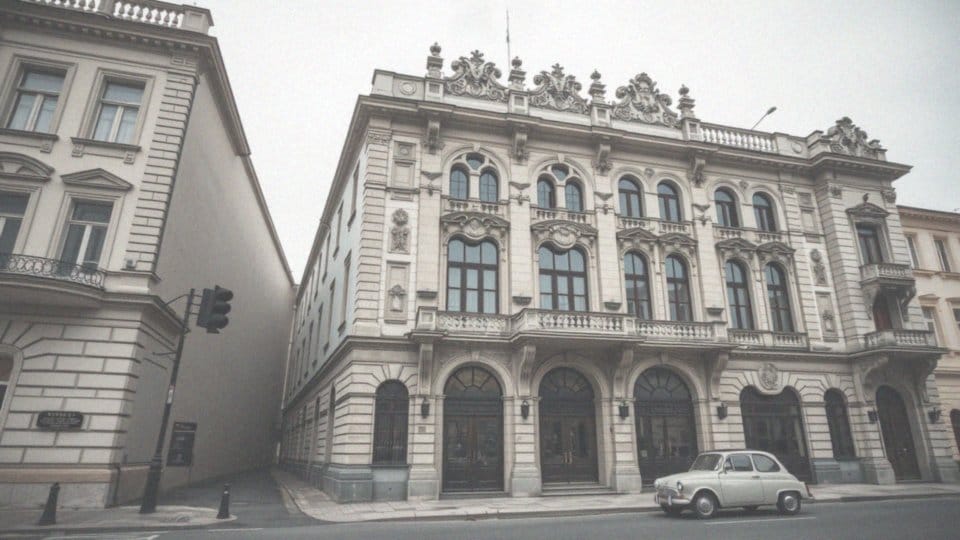 Jak Horst oszukał Ewalda?