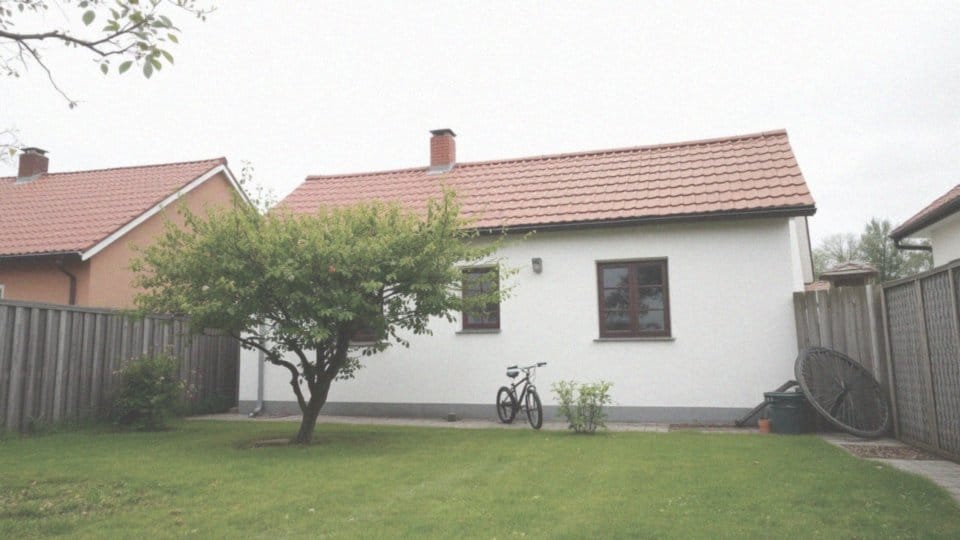 Co można powiedzieć o rodzinie Johna McInerney w kontekście jego zamieszkania?