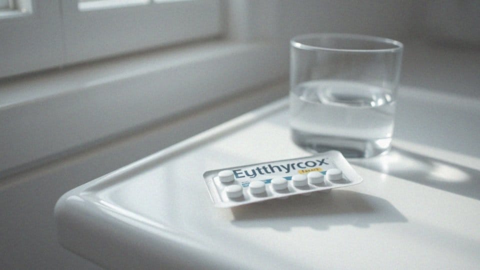 Jak działa Euthyrox?