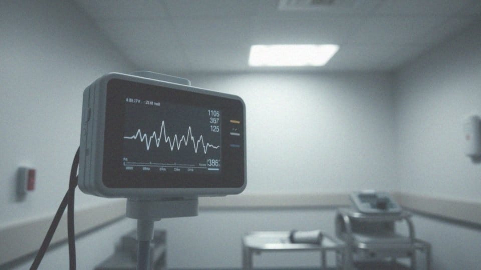 Dlaczego zmiana rytmu pracy serca jest ważnym skutkiem ubocznym?
