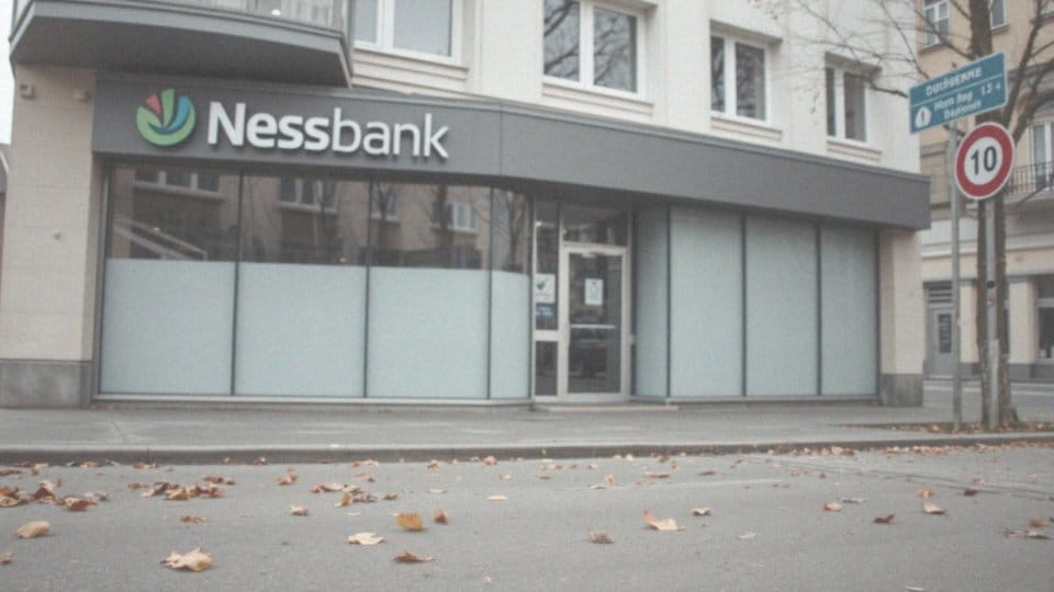 Jakie informacje można znaleźć na liście zamkniętych oddziałów Nest Banku?