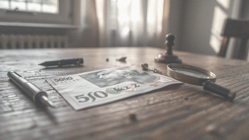 Jakie są opinie na temat autentyczności banknotu 500 zł?