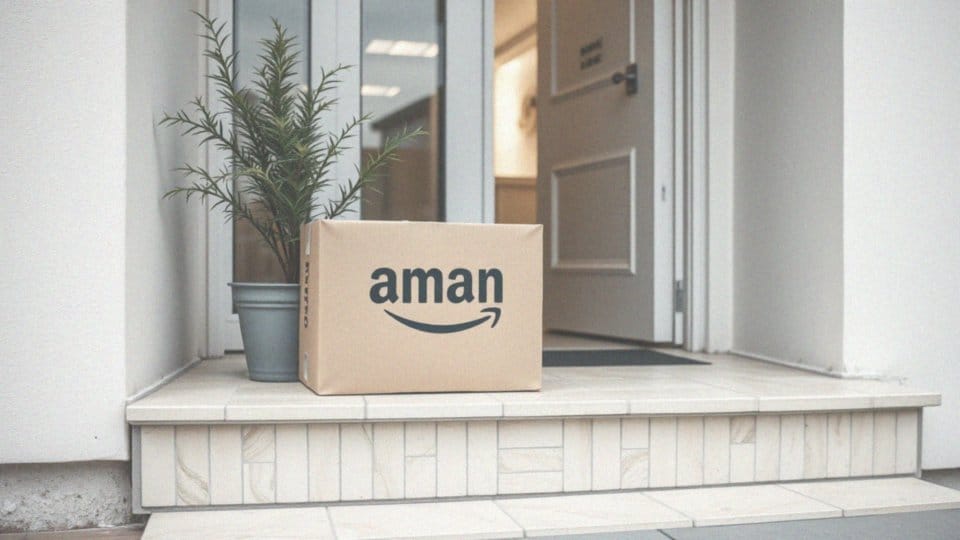 Jakie zmiany w polityce bezpieczeństwa zrealizował Amazon?