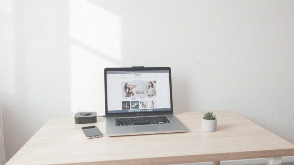 Jak założyć sklep internetowy bez dużych nakładów finansowych?