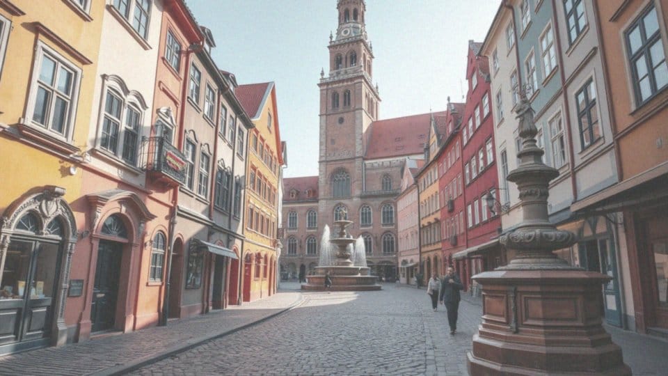 Co warto zobaczyć na Starówce Gdańska?