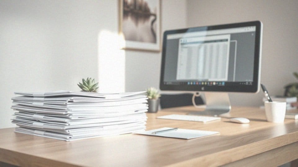 Jak długo trwa staż pracy wymagany do emerytury?