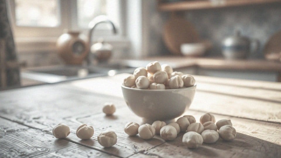 Jak orzechy makadamia wpływają na poziom cholesterolu?