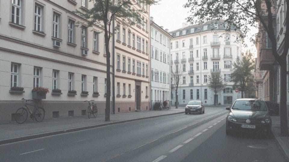 Jakie są różnice w cenach mieszkań w różnych miastach Niemiec?