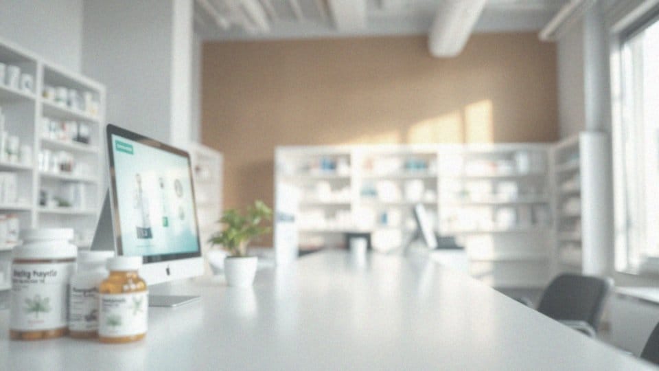 Jak uzyskanie recepty na medyczną marihuanę wpływa na leczenie?