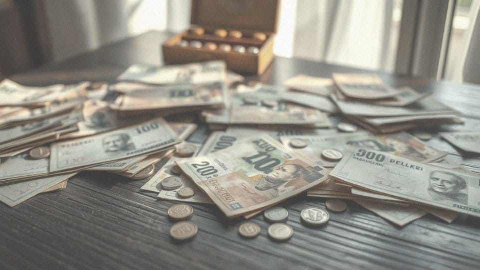 Jakie są konsekwencje wycofania banknotu 500 zł?