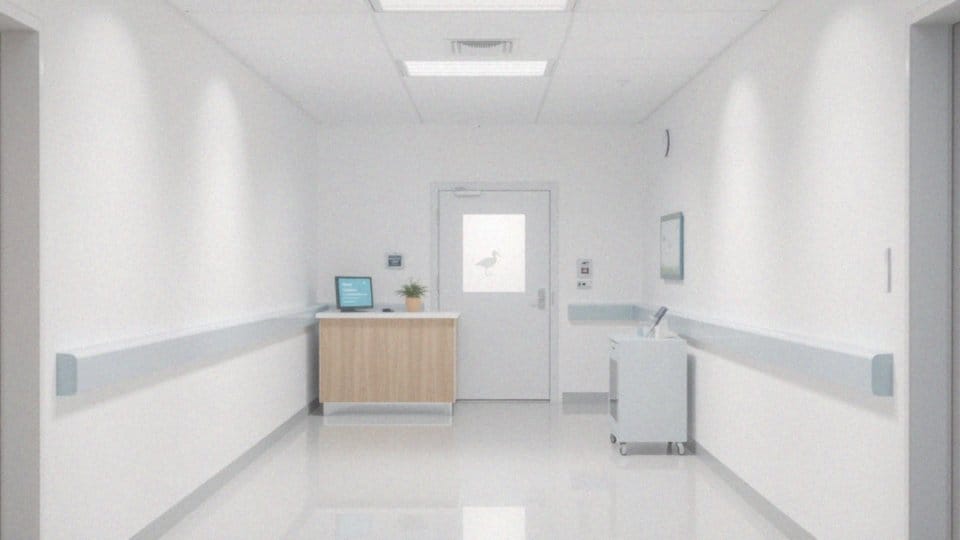 Jakie szpitalne opcje są dostępne dla Simów w ciąży?