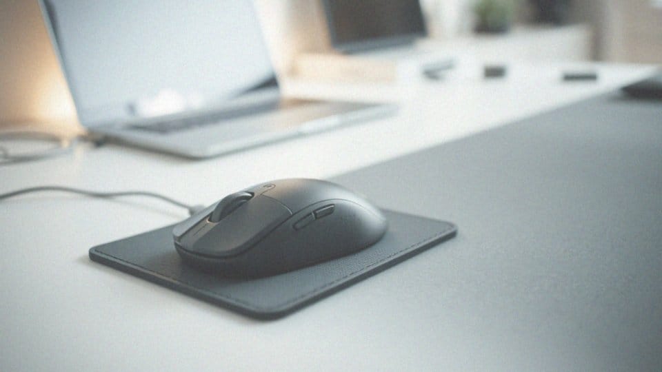 Czym charakteryzuje się myszka Logitech G Pro Wireless?