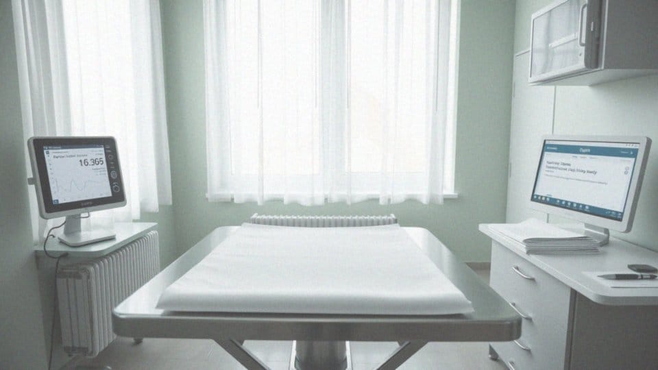 Jakie badania kontrolne są istotne w diagnostyce miażdżycy?