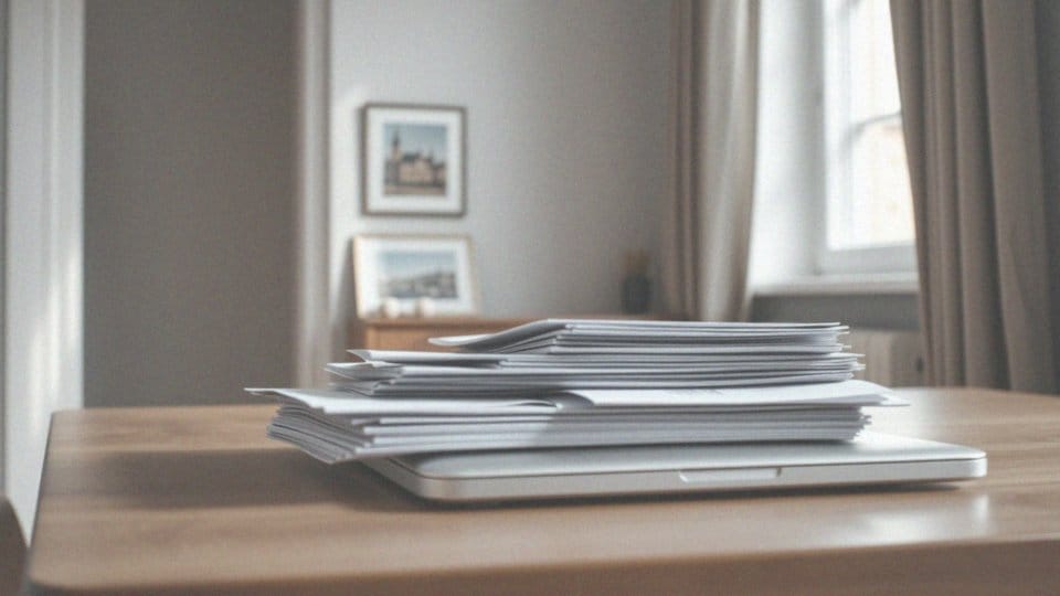 Jak udokumentować pracę za granicą do emerytury?