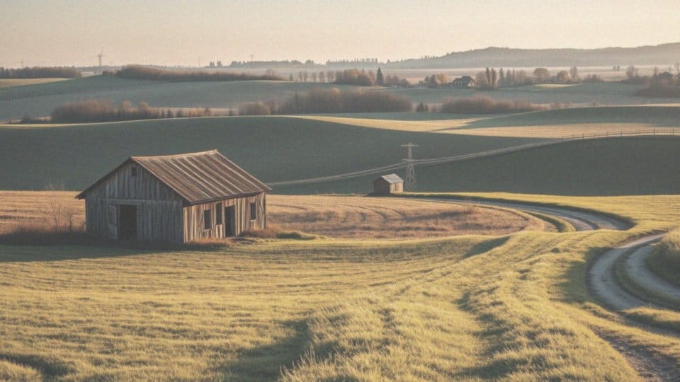 Jakie lokalizacje są związane z Karolem Okrasa i jego rodziną?
