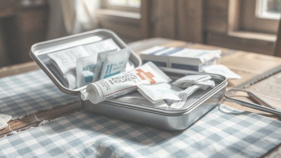 Jakie są opinie na temat Tribiotic na kleszcza?