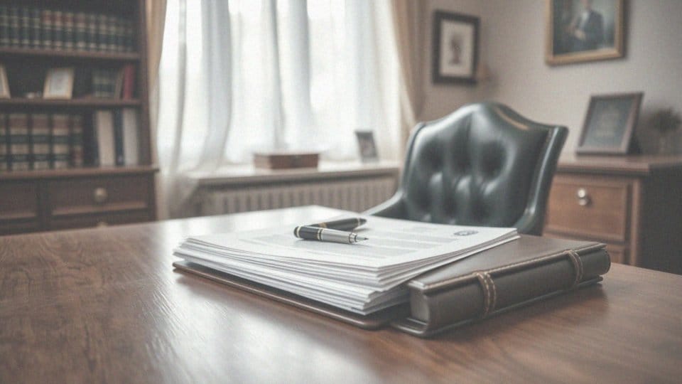 Jakie są warunki przyjęcia spadku po zmarłym bracie?
