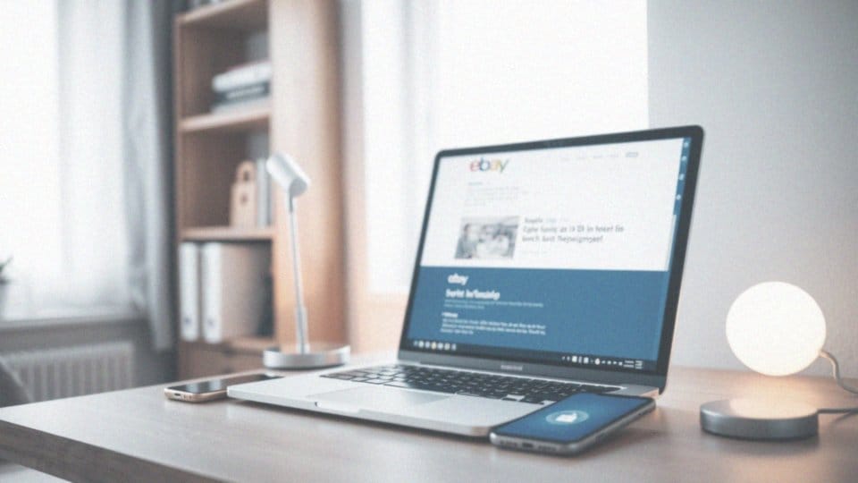 Jakie środki ostrożności stosuje serwis eBay?