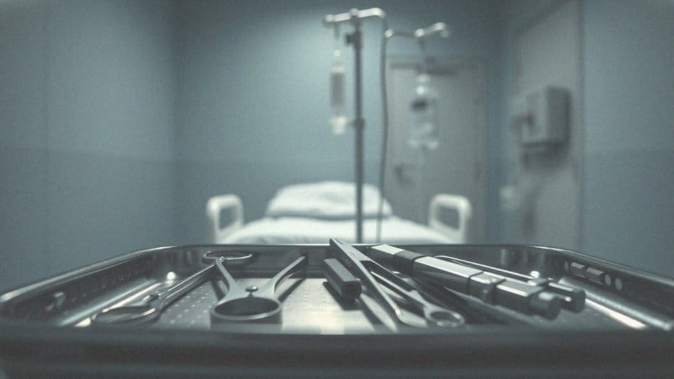 Jakie są przyczyny wystąpienia wstrząsu septycznego?