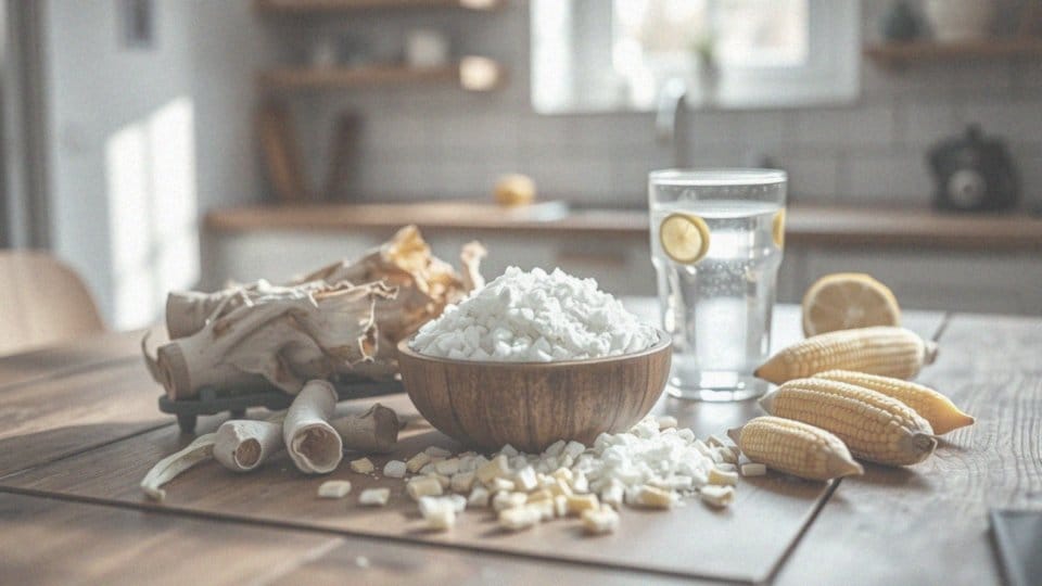 Co to jest ksylitol i jakie ma właściwości?