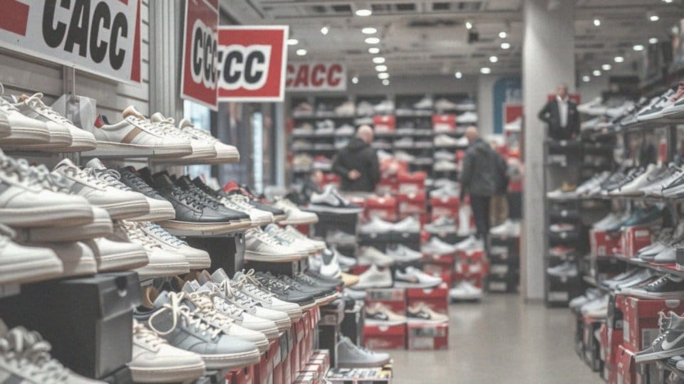 Jakie sneakersy są na wyprzedaży?