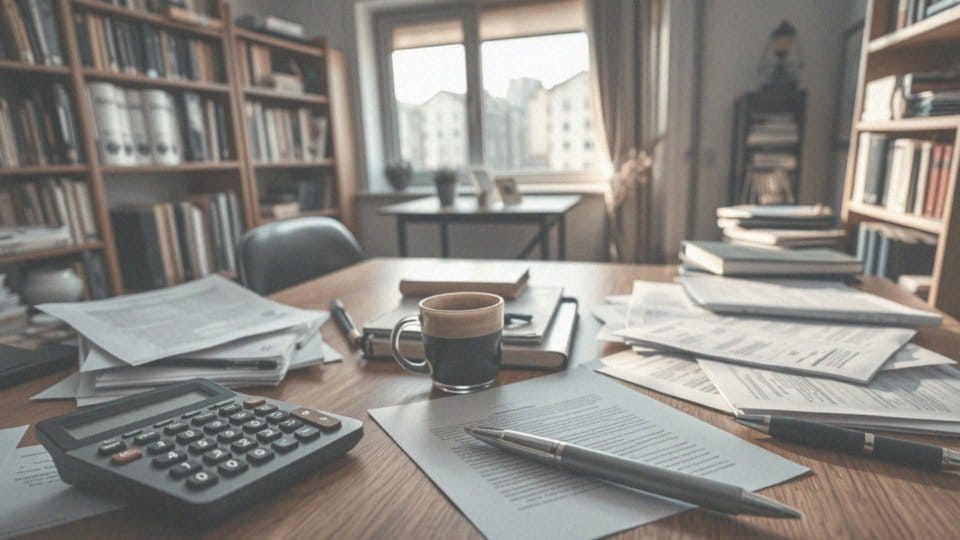 Czy odrzucenie spadku zawsze jest najlepszym rozwiązaniem finansowym?