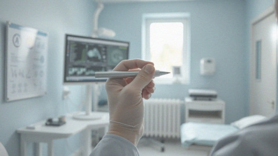 Jak diagnozuje się wstrząs mózgu?