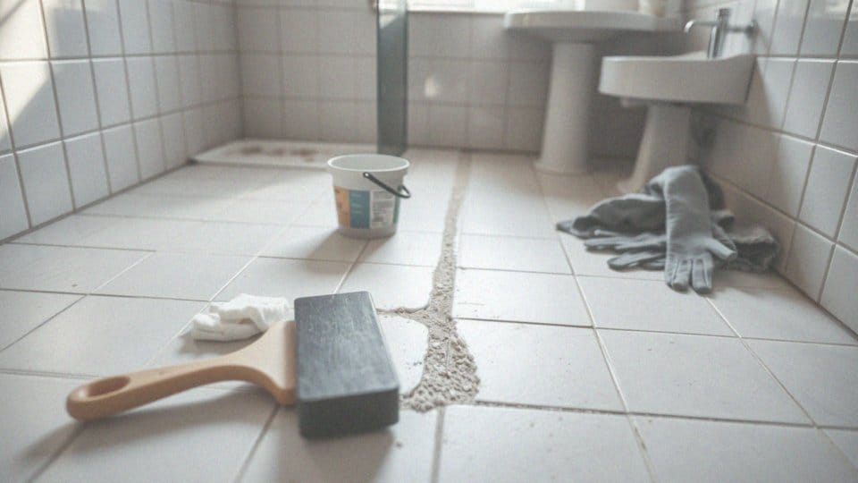 Co powinno się wiedzieć o bezpieczeństwie podczas używania zestawu naprawczego?